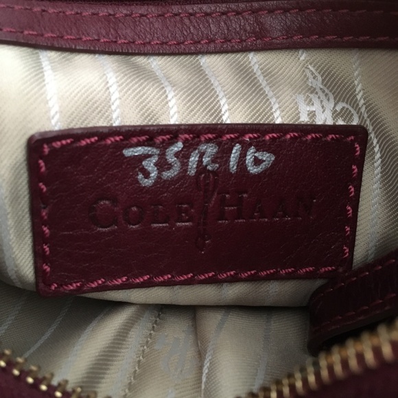 Cole Haan Shoulder Bag - Picture 5 of 13
